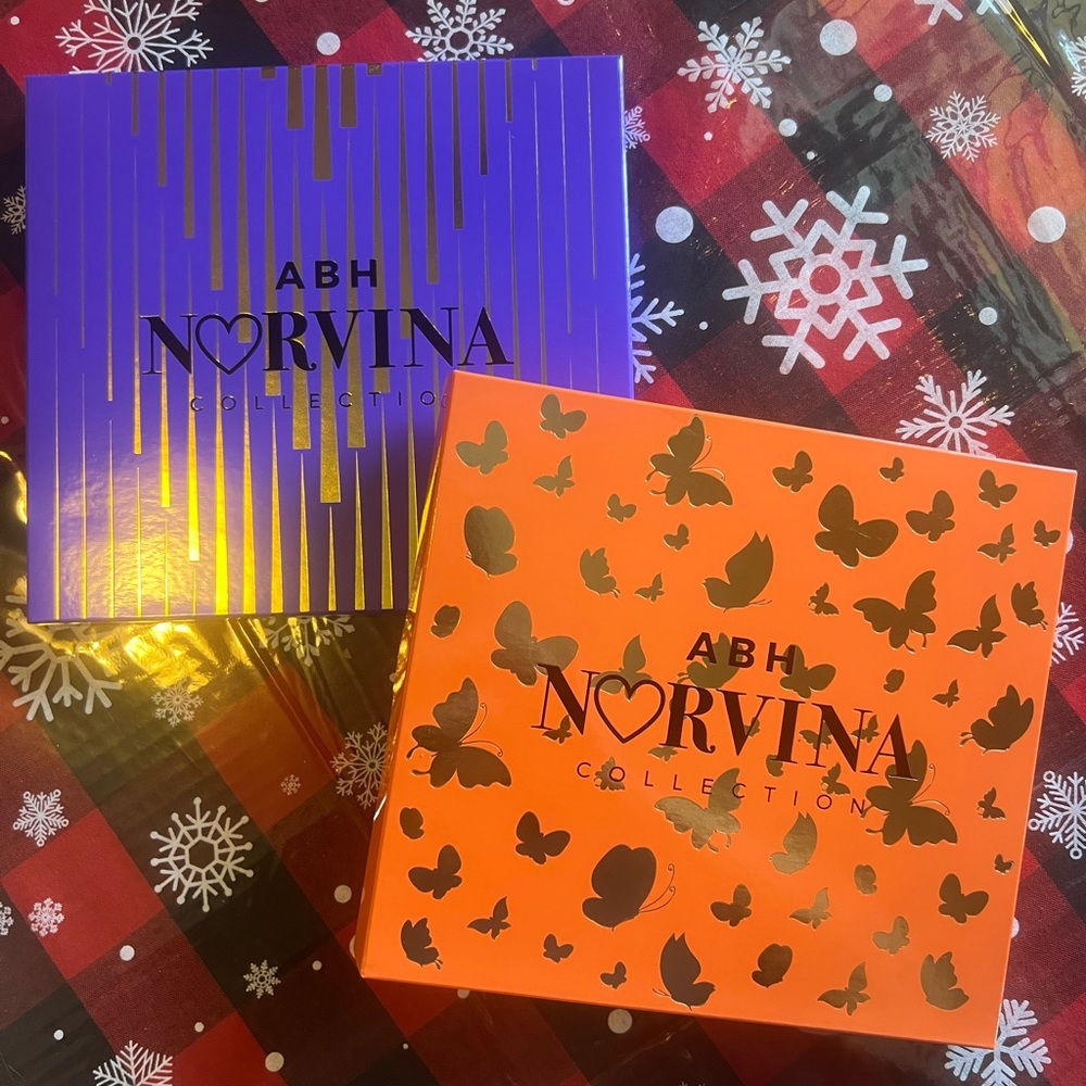 ABH Novina Bundle, brand new in original box. Volumes 1 & 3.